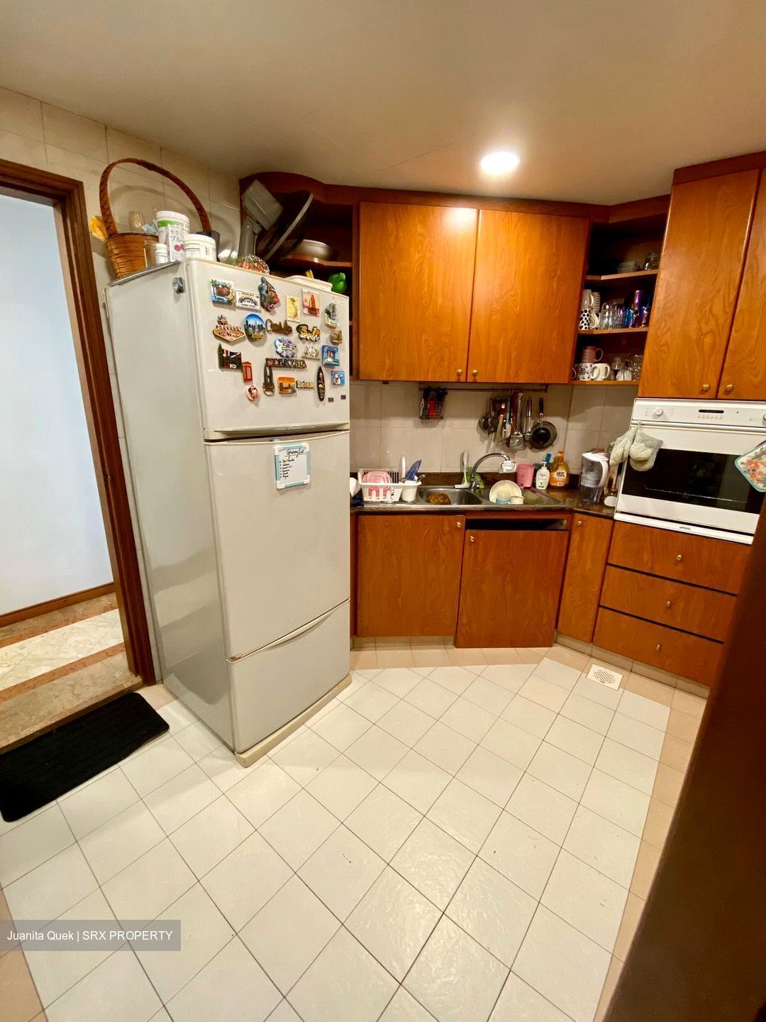 Harbourlights (D4), Apartment #630182071